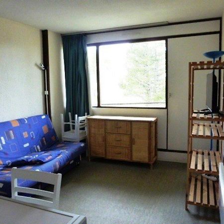 Studio Pour 6 A Arette Avec Acces Pistes, Balcon, Casier A Skis Et Parkings Gratuits - Fr-1-602-20 Экстерьер фото